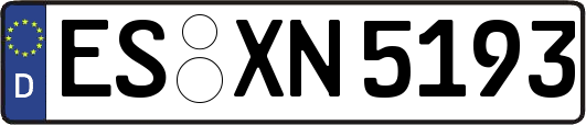ES-XN5193