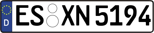 ES-XN5194