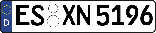ES-XN5196