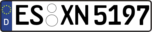ES-XN5197