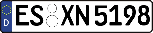 ES-XN5198