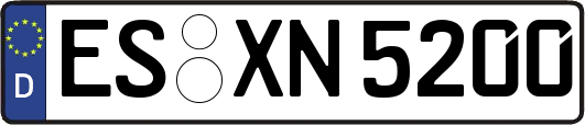 ES-XN5200