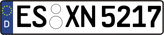 ES-XN5217
