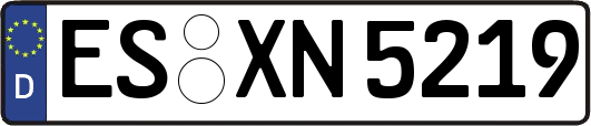 ES-XN5219
