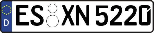 ES-XN5220
