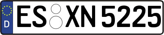 ES-XN5225