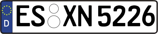 ES-XN5226