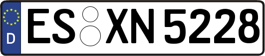 ES-XN5228