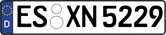 ES-XN5229