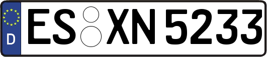 ES-XN5233