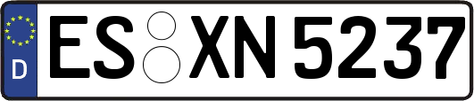 ES-XN5237
