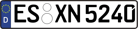 ES-XN5240