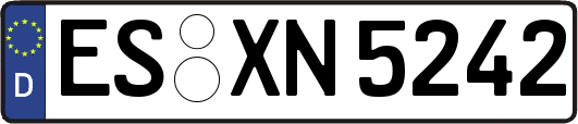 ES-XN5242