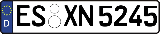 ES-XN5245