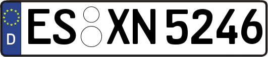 ES-XN5246