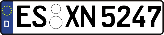 ES-XN5247