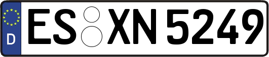 ES-XN5249