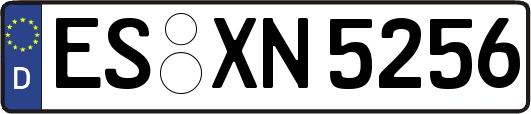 ES-XN5256