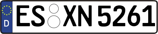 ES-XN5261
