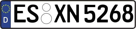 ES-XN5268