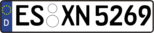 ES-XN5269