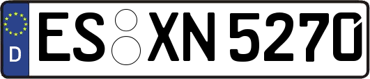 ES-XN5270