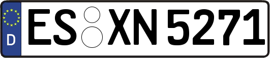 ES-XN5271