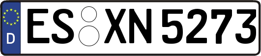 ES-XN5273
