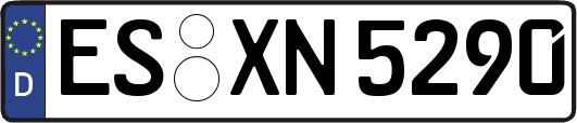 ES-XN5290