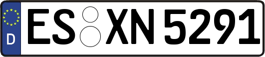 ES-XN5291