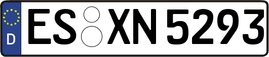 ES-XN5293