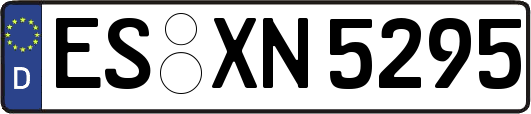 ES-XN5295