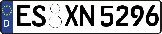 ES-XN5296