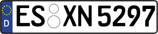 ES-XN5297