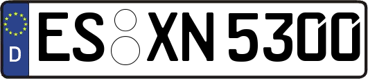 ES-XN5300