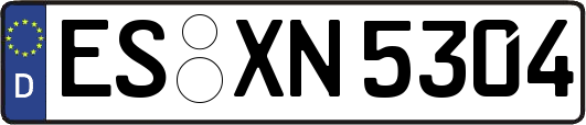ES-XN5304