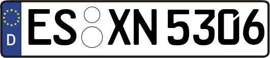 ES-XN5306