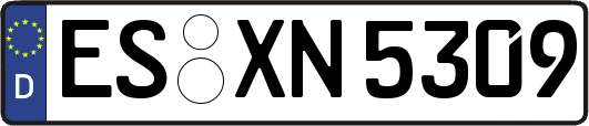 ES-XN5309