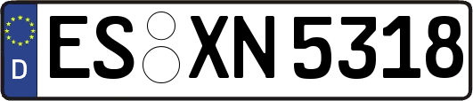 ES-XN5318