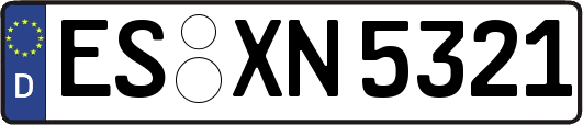 ES-XN5321