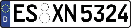 ES-XN5324