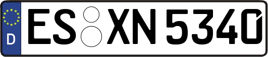 ES-XN5340