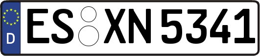 ES-XN5341