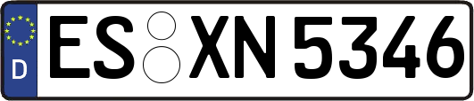 ES-XN5346