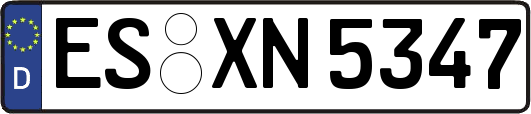 ES-XN5347