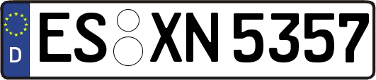 ES-XN5357