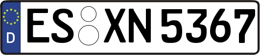 ES-XN5367