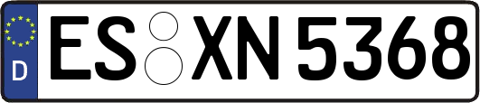 ES-XN5368