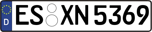 ES-XN5369