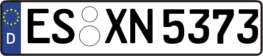 ES-XN5373